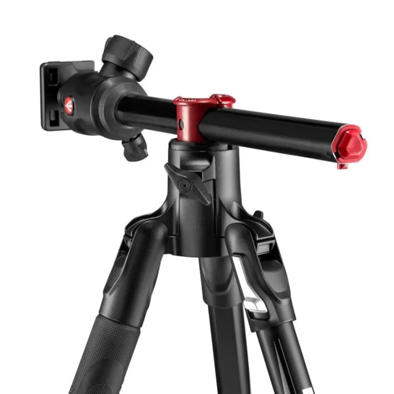 Manfrotto Trépieds Photo & Vidéo-BEFREE GT XPRO ALU