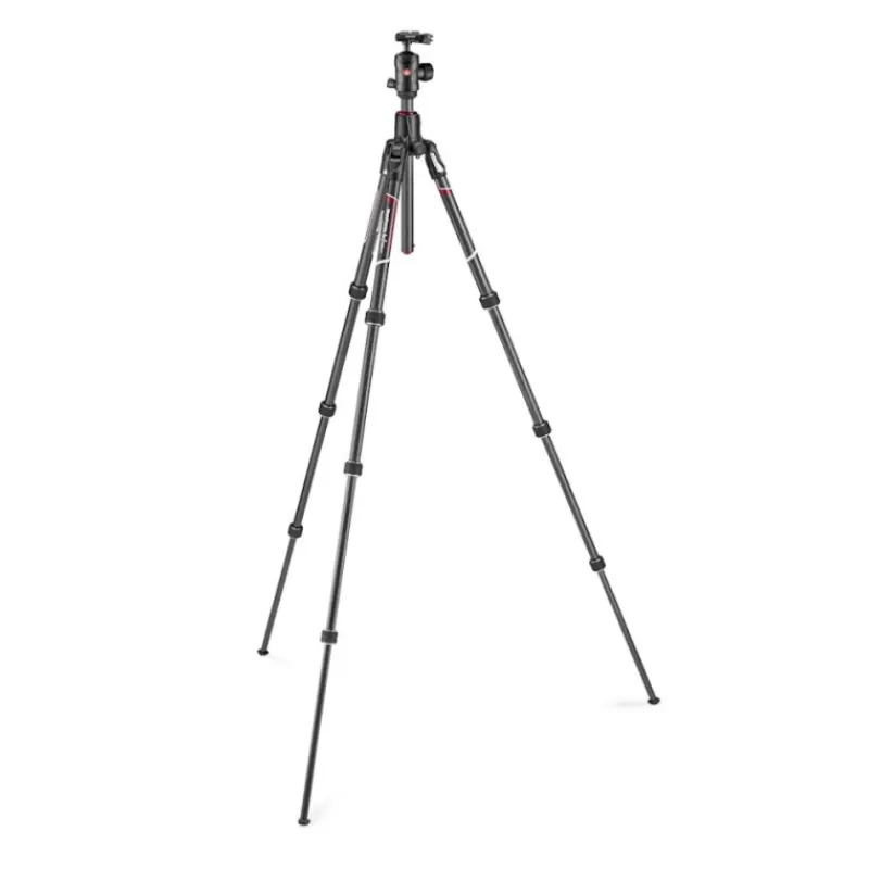 Manfrotto Trépieds Photo & Vidéo-BEFREE GT XPRO CARBONE