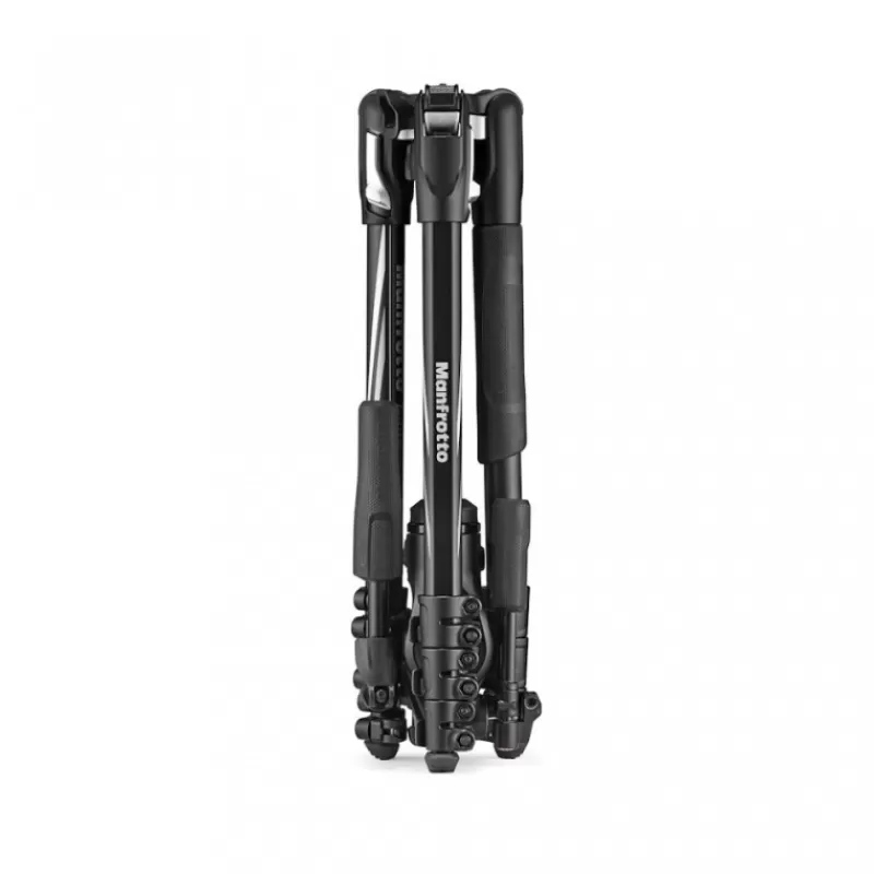 Manfrotto Trépieds Photo & Vidéo-BEFREE LIVE ADVANCED 3 WAY