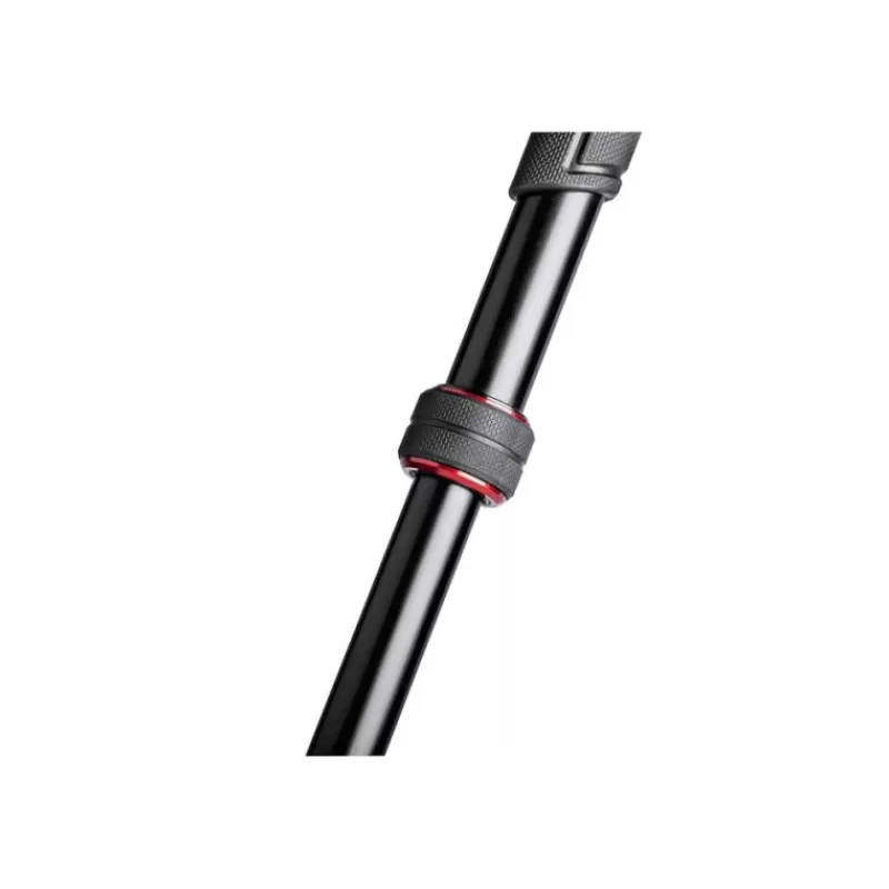 Manfrotto Trépieds Photo & Vidéo-190GO ALU 4 SEC TREPIED NU
