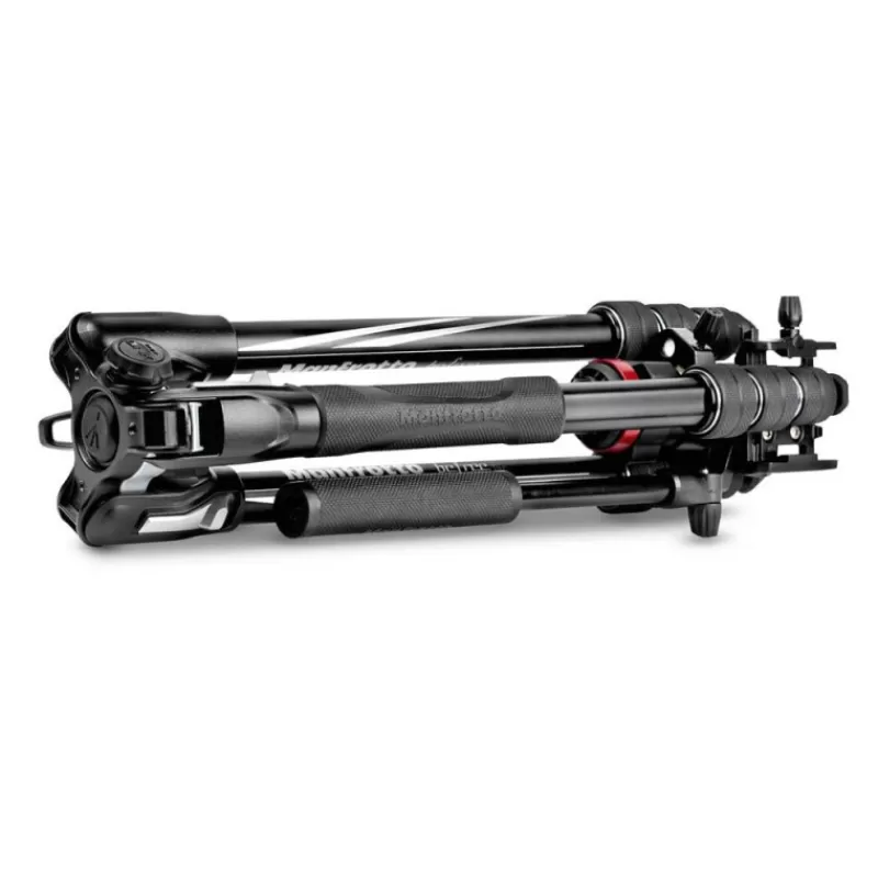 Manfrotto Trépieds Photo & Vidéo-KIT BEFREE LIVE AL TWT KIT 2W - Panajou
