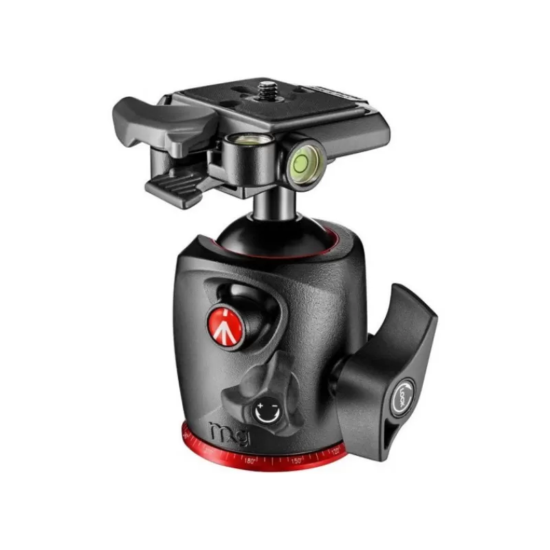Manfrotto Rotules-MHXPRO-BHQ2 - Panajou