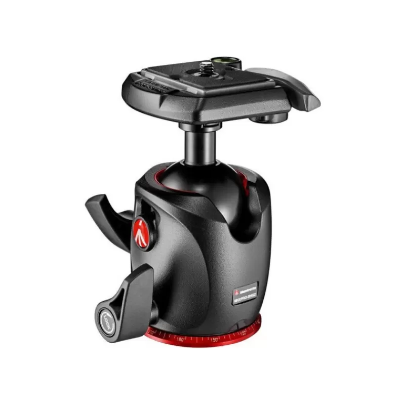Manfrotto Rotules-MHXPRO-BHQ2 - Panajou