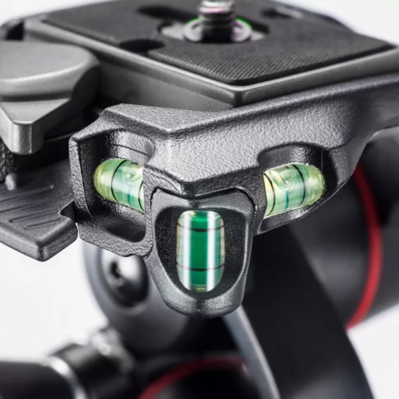 Manfrotto Rotules-MHXPRO-3W ROTULE 3D