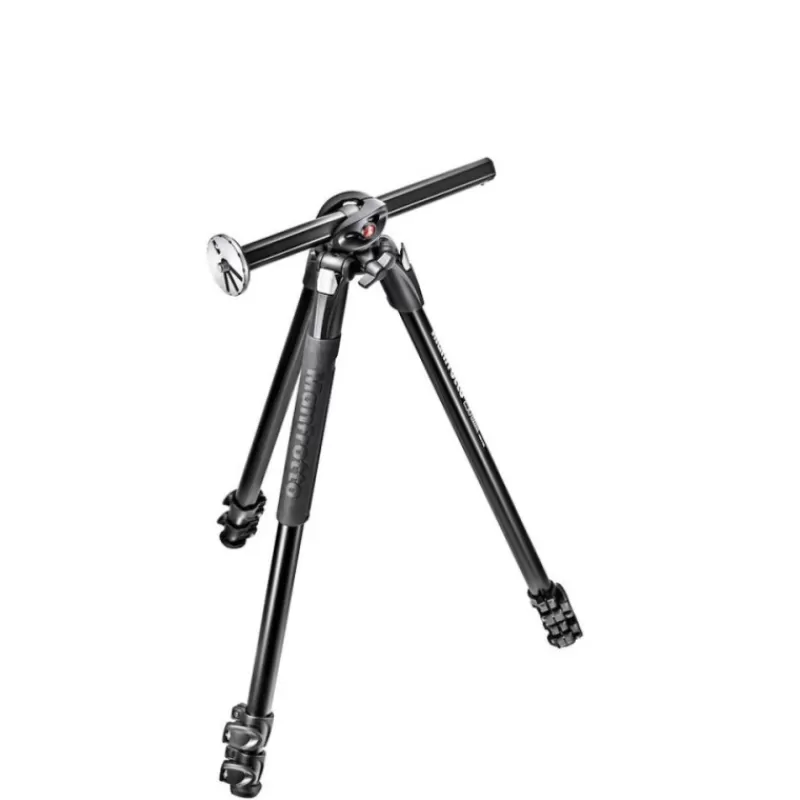 Manfrotto Trépieds Photo & Vidéo-MK290DUA3-3W TREPIED 290 DUAL 90° +