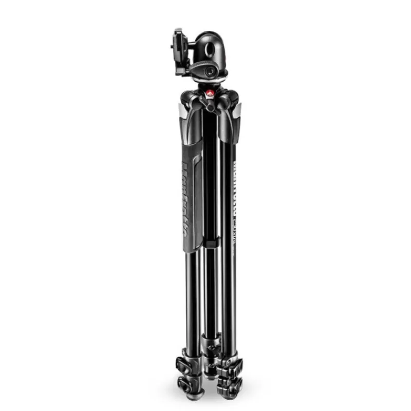 Manfrotto Trépieds Photo & Vidéo-MK290XTA3-BH TREPIED 290 XTRA + 496 RC2