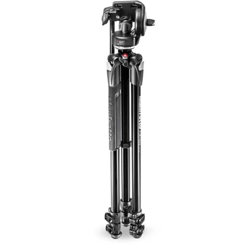 Manfrotto Trépieds Photo & Vidéo-MK290XTA3-2W TREPIED 290 XTRA+128RC