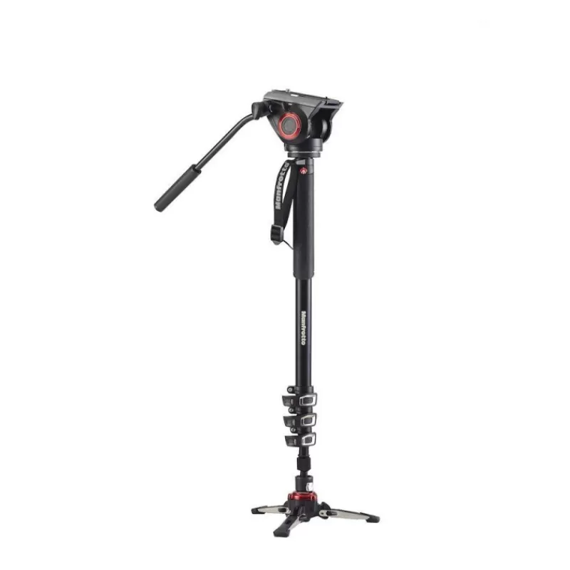 Manfrotto Monopodes Photo & Vidéo-MONOPODE MVMXPRO500 - Panajou