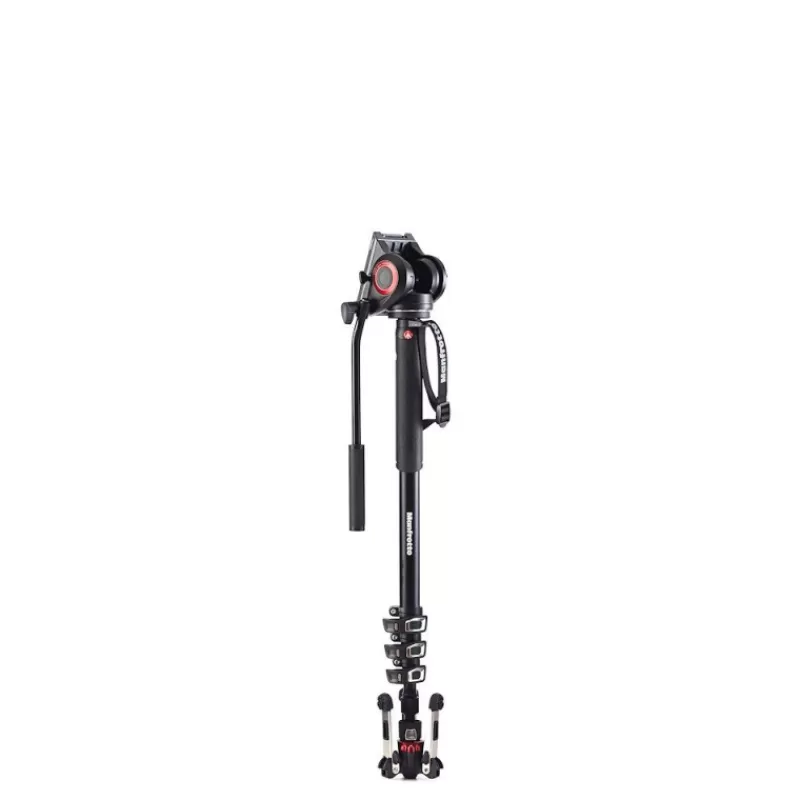 Manfrotto Monopodes Photo & Vidéo-MONOPODE MVMXPRO500 - Panajou
