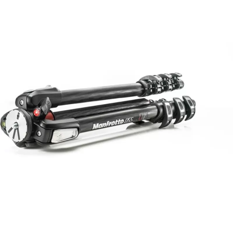 Manfrotto Trépieds Photo & Vidéo-MT055CXPRO4 TREPIED 055 CARBONE