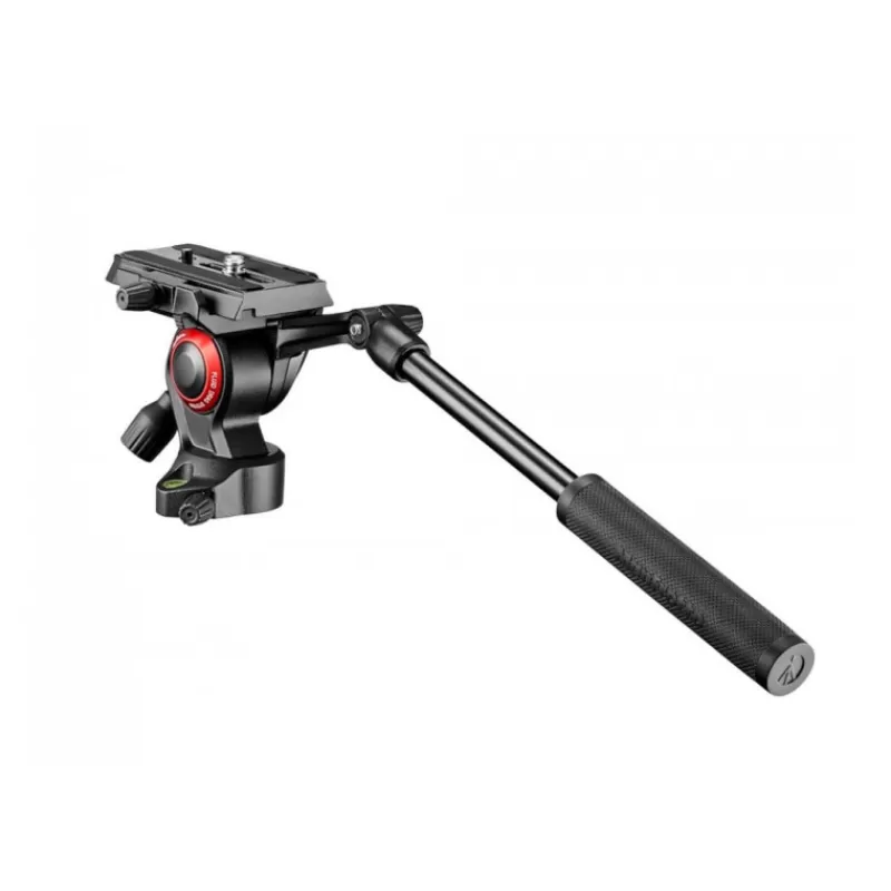 Manfrotto Rotules-MVH400AH ROTULE VIDEO