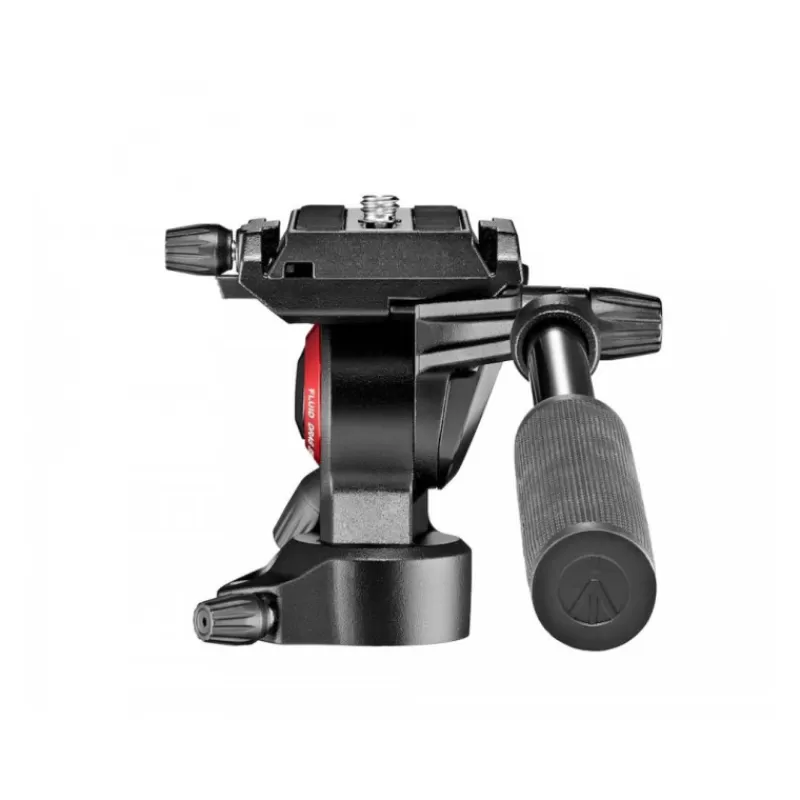 Manfrotto Rotules-MVH400AH ROTULE VIDEO
