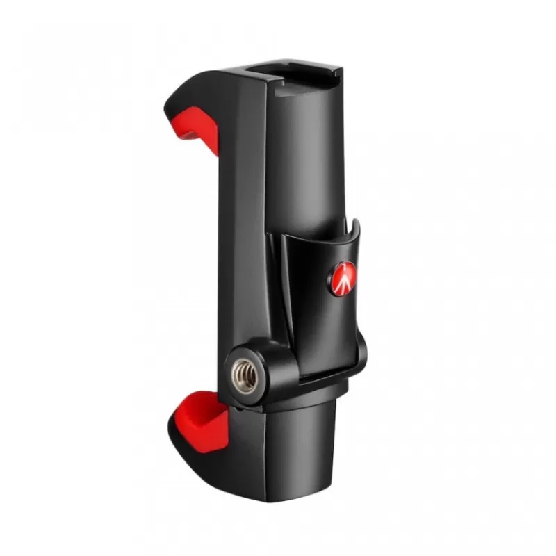 Manfrotto Accessoires Pour Trépied-PIXI Pince universelle pour smartphone