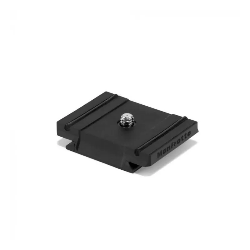 Manfrotto Accessoires Pour Trépied-PLATEAU RAPIDE 200PL-PRO