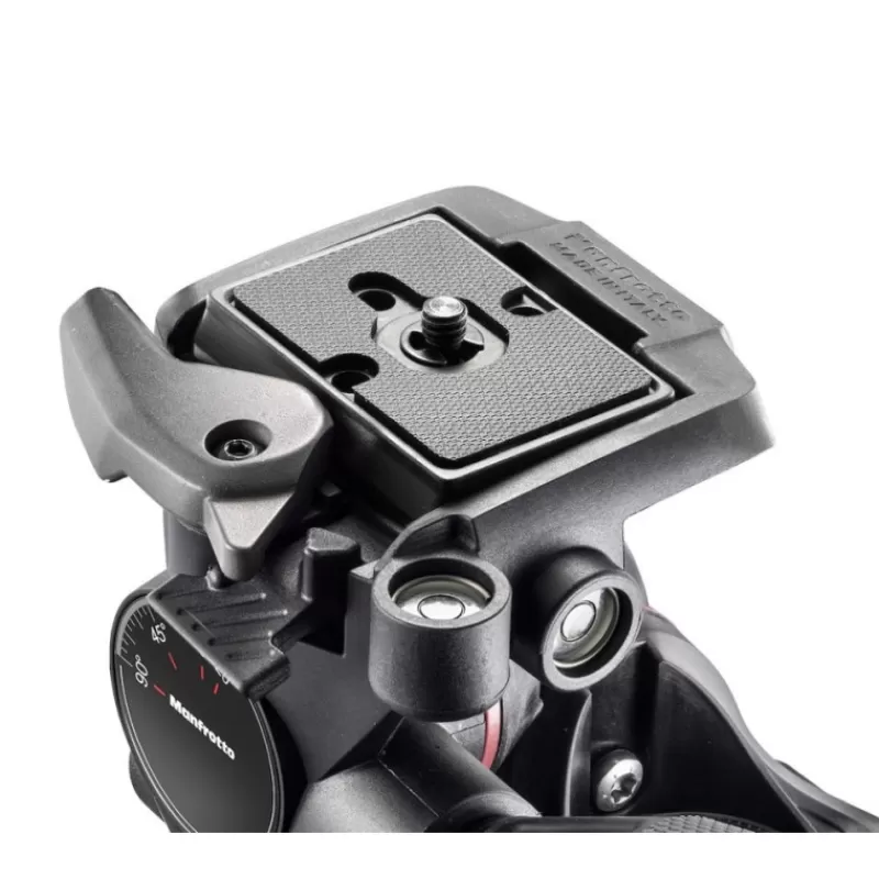 Manfrotto Rotules-ROTULE MHXPRO-3WG