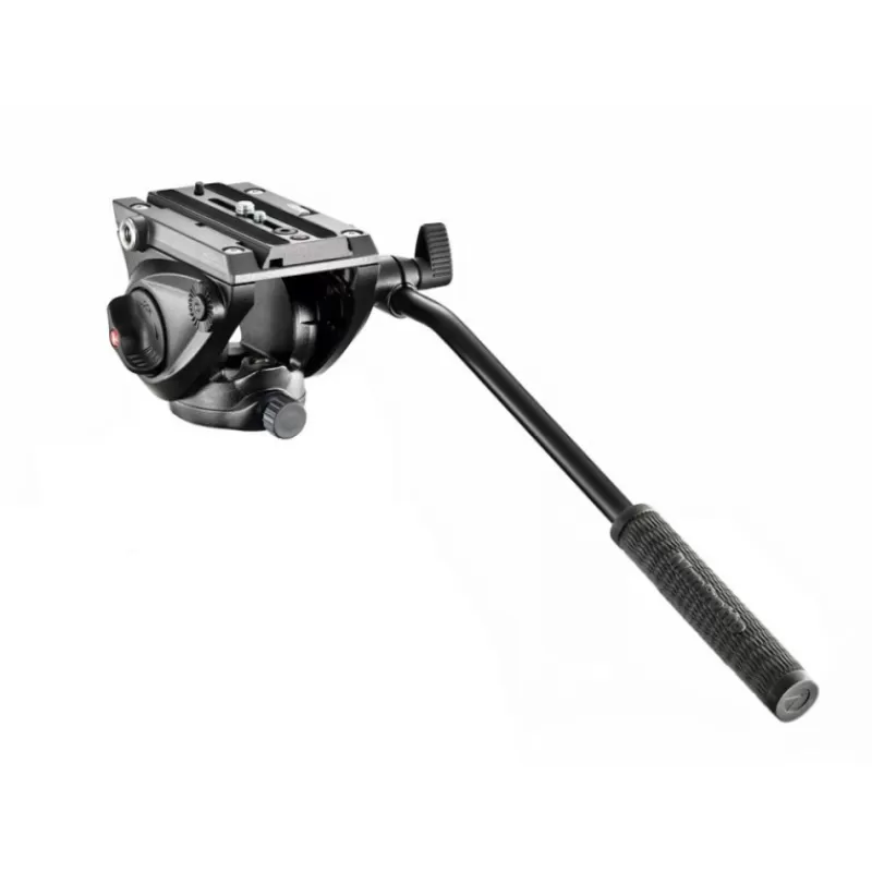 Manfrotto Rotules-ROTULE VIDEO MVH500AH