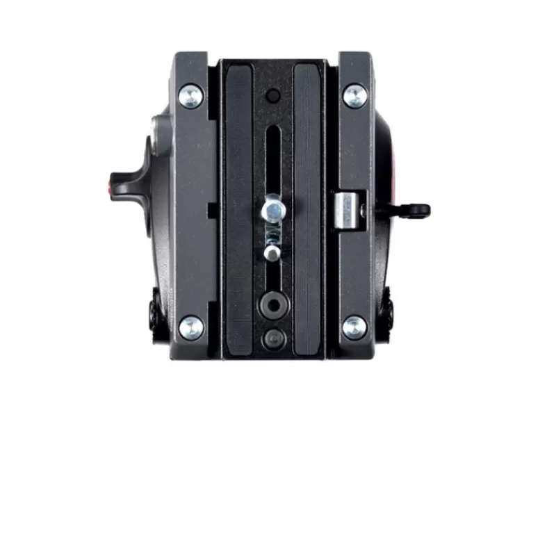 Manfrotto Rotules-ROTULE VIDEO MVH500AH