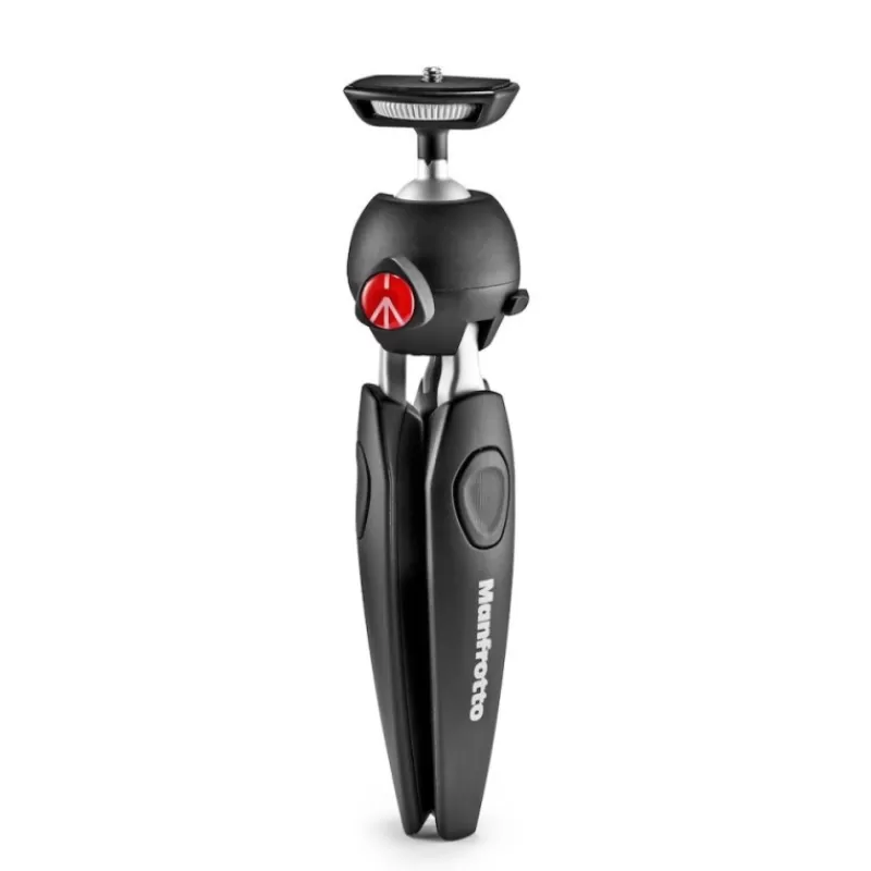 Manfrotto Trépieds Photo & Vidéo-TREPIED DE TABLE PIXI EVO