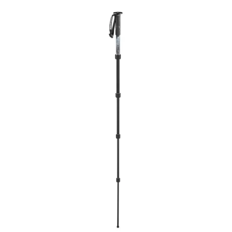 Manfrotto Monopodes Photo & Vidéo-TREPIED ELEMENT MII MONOPODE NOIR