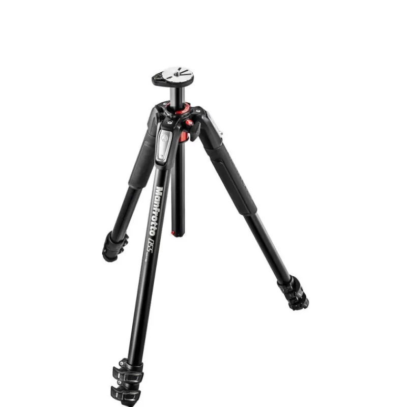 Manfrotto Trépieds Photo & Vidéo-TREPIED MT055XPRO3 - Panajou