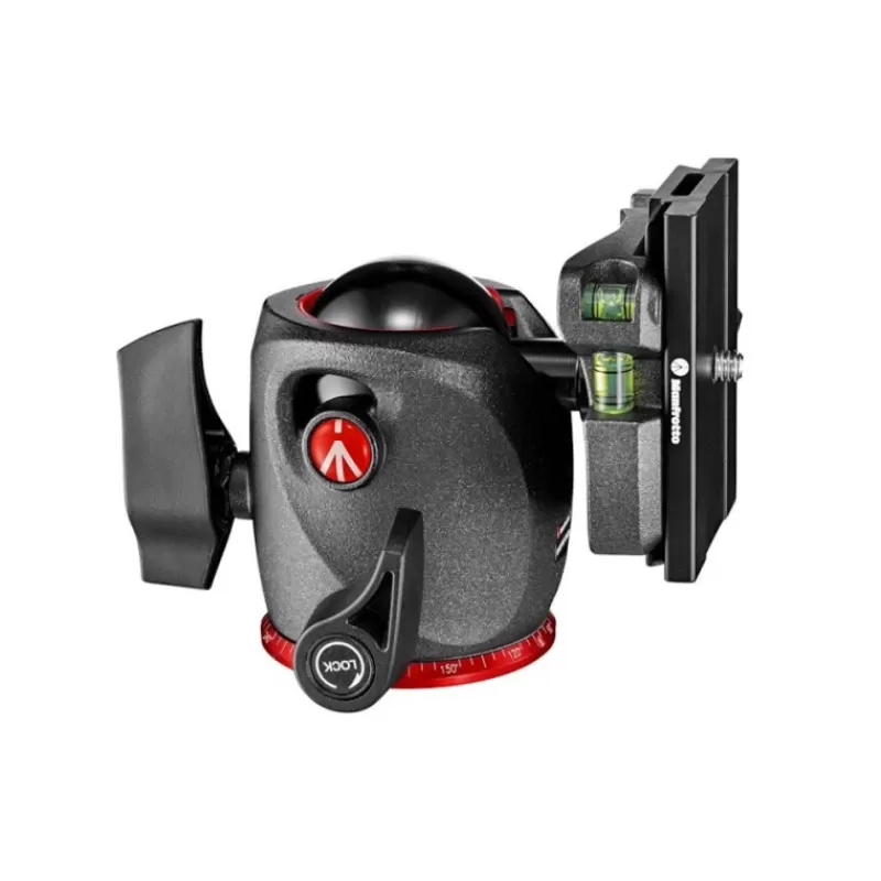 Manfrotto Rotules-ROTULE BALL MHXPRO-BHQ6