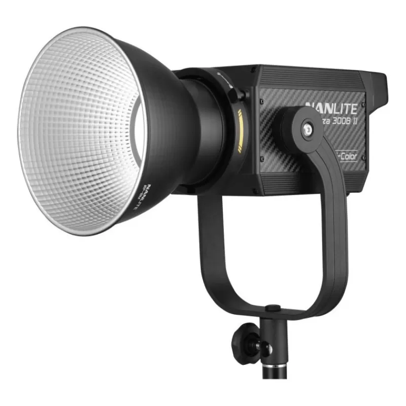 NANLITE Eclairages`1Lumières Continue-Forza 300B II