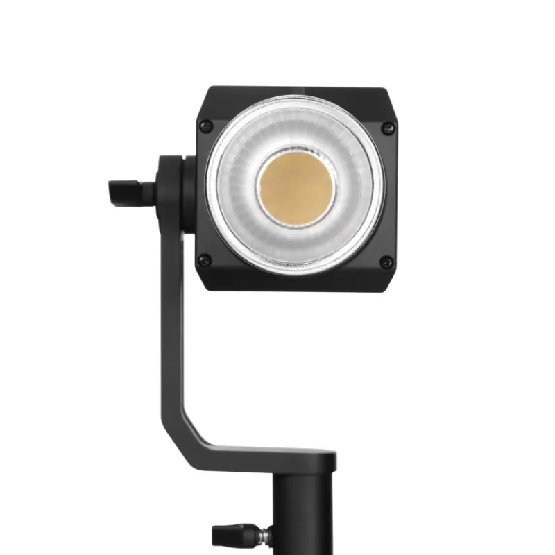 NANLITE Eclairages`1Lumières Continue-Forza 60C RGB Bi-Colour LED Light