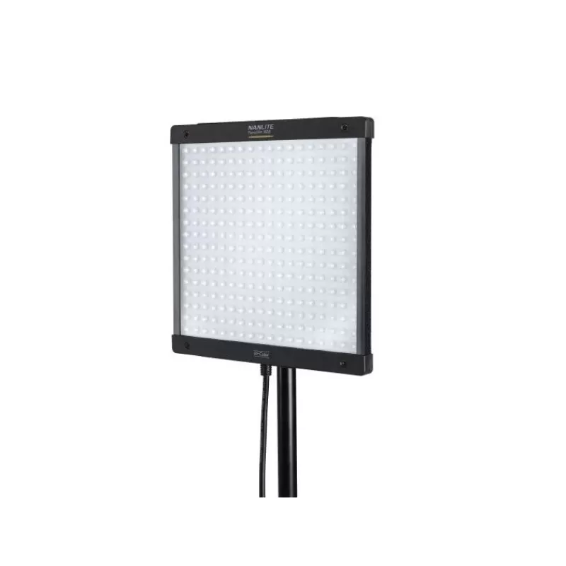NANLITE Eclairages`1Lumières Continue-PavoSlim 60B - Tube lumineux bicolore ultra-fin et puissant