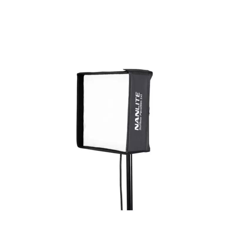 NANLITE Eclairages`1Lumières Continue-PavoSlim 60B - Tube lumineux bicolore ultra-fin et puissant