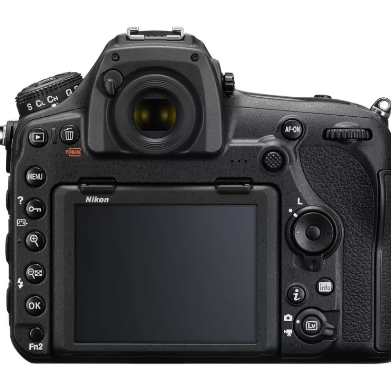 Nikon Appareils Photo Numériques Reflex-D850 (Boitier nu) - Panajou