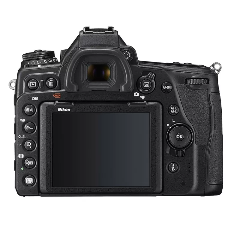 Nikon Appareils Photo Numériques Reflex-D780 disponible à Bordeaux chez Panajou