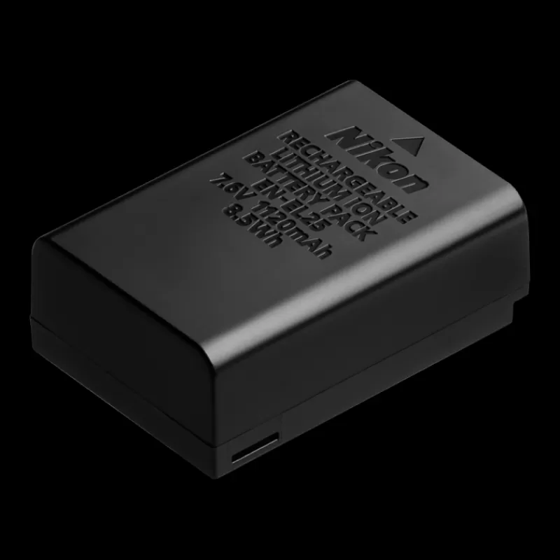 Nikon Alimentations & Grips | Alimentations & Grips-EN-EL25 BATTERIE Z50