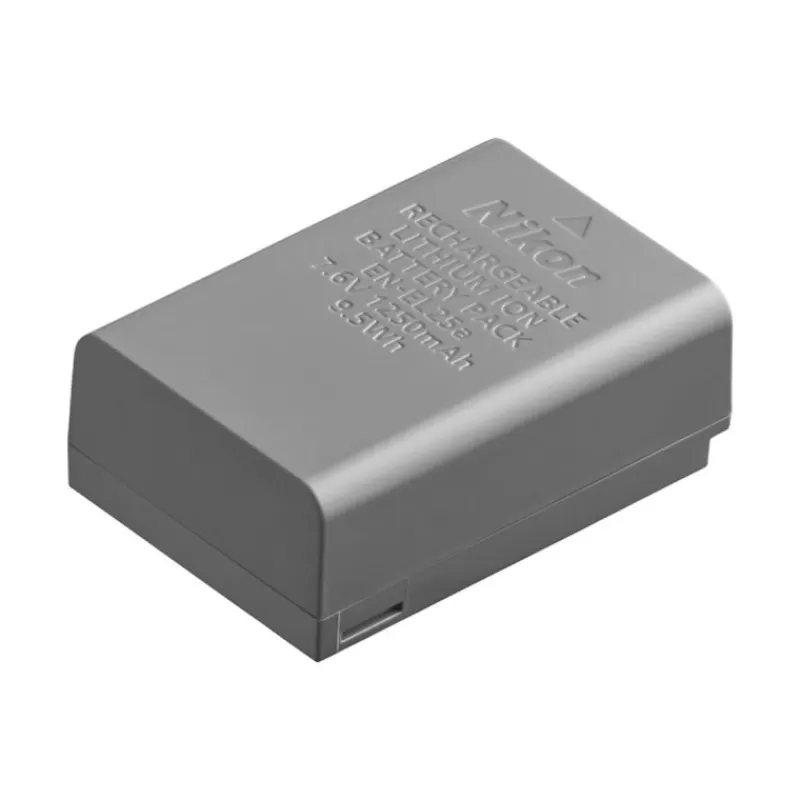 Nikon Alimentations & Grips | Alimentations & Grips-EN-EL25a BATTERIE