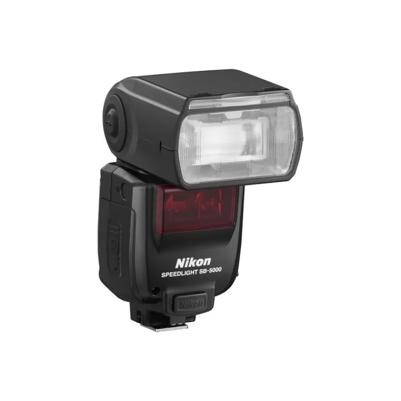 Nikon Eclairages`1Flashs-FLASH SB-5000