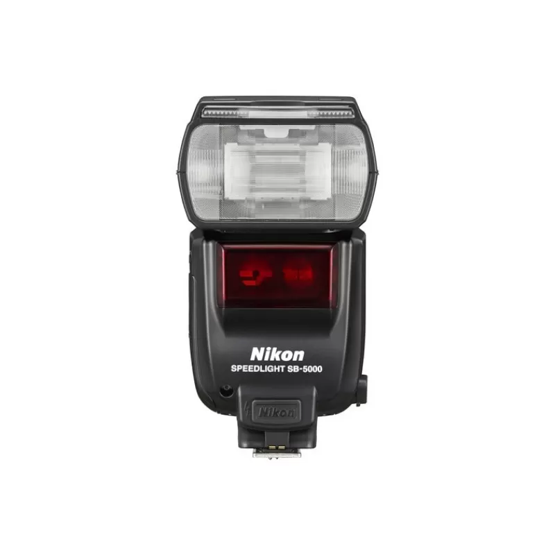 Nikon Eclairages`1Flashs-FLASH SB-5000