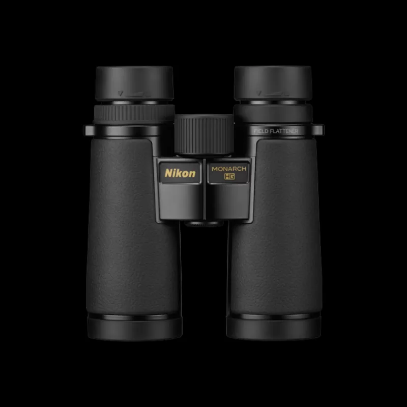 Nikon Jumelles-JUMELLES MONARCH HG 10X42
