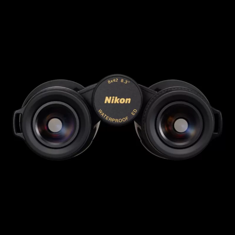Nikon Jumelles-JUMELLES MONARCH HG 8X42 - Panajou