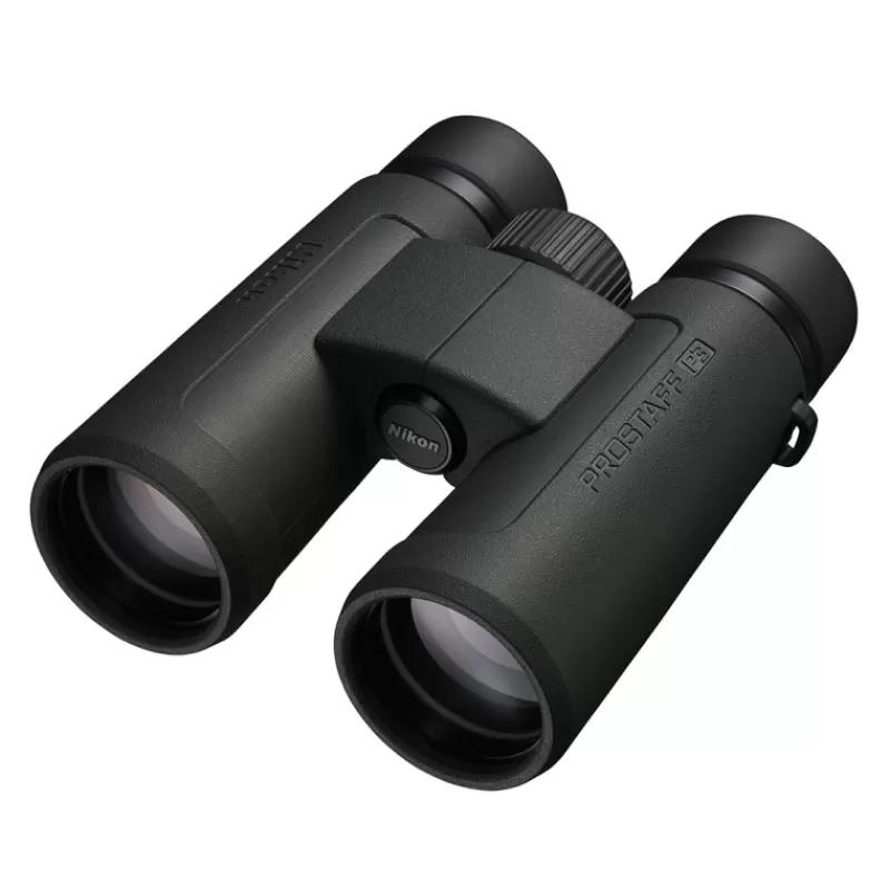 Nikon Jumelles-JUMELLES PROSTAFF P3 10X42