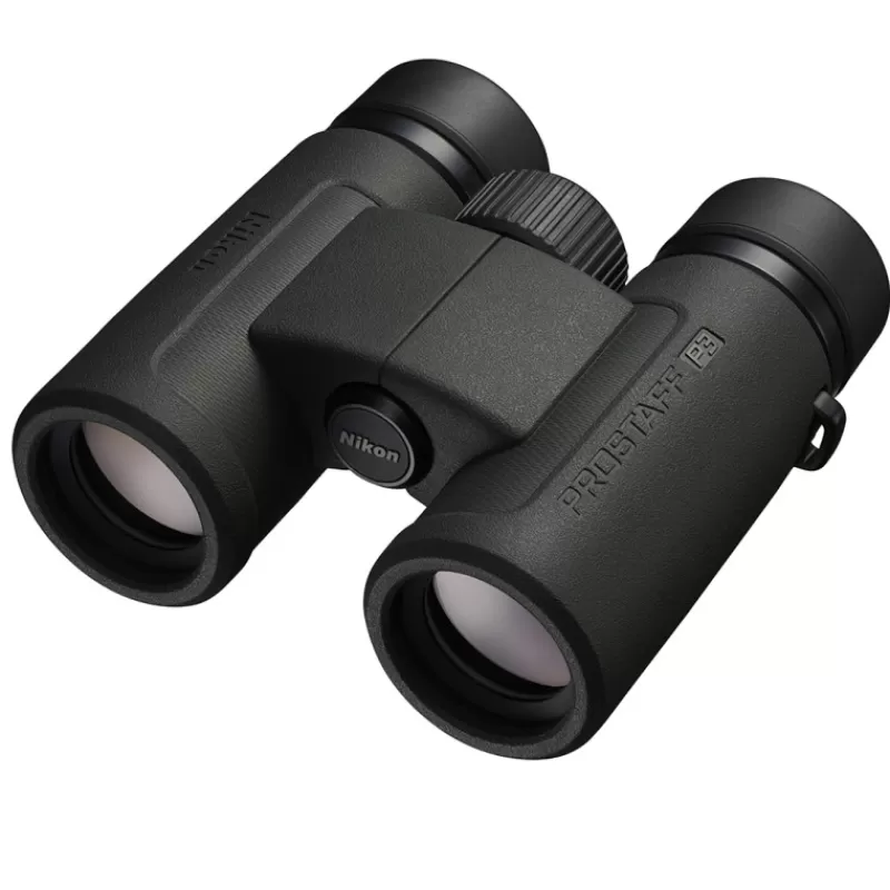 Nikon Jumelles-JUMELLES PROSTAFF P3 8X30