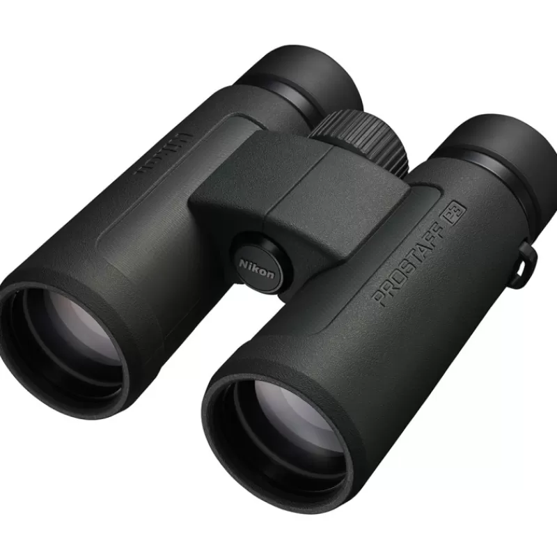 Nikon Jumelles-JUMELLES PROSTAFF P3 8X42