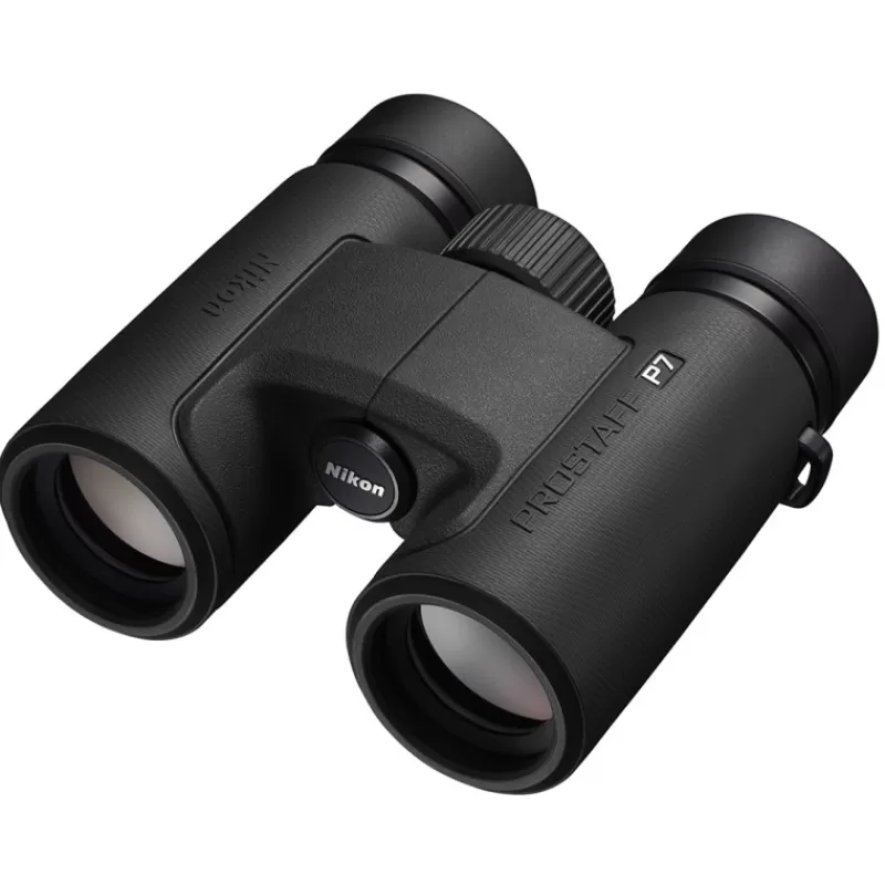 Nikon Jumelles-JUMELLES PROSTAFF P7 10X30