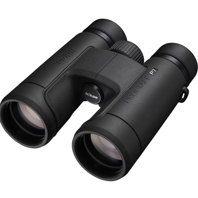 Nikon Jumelles-JUMELLES PROSTAFF P7 10X42