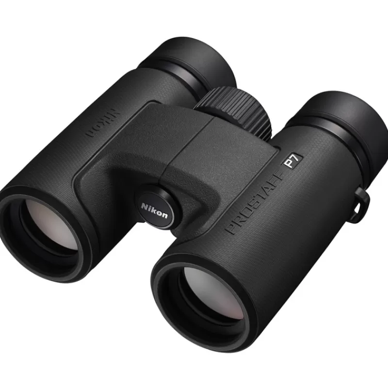 Nikon Jumelles-JUMELLES PROSTAFF P7 8X30