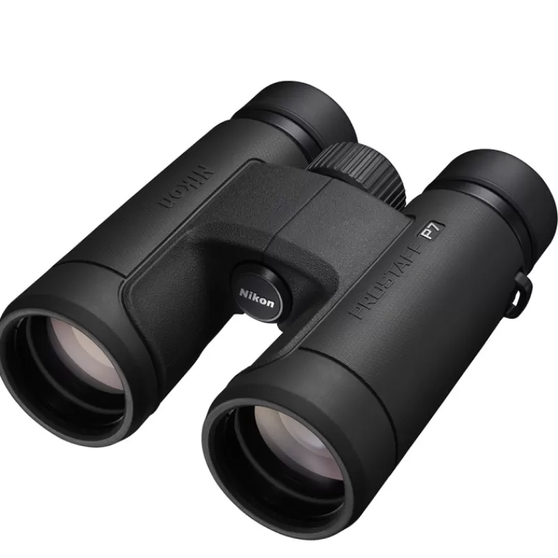 Nikon Jumelles-JUMELLES PROSTAFF P7 8X42