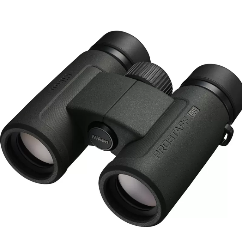 Nikon Jumelles-JUMELLES PROSTAFF P3 10X30