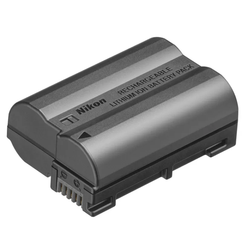 Nikon Alimentations & Grips | Alimentations & Grips-Li-ion Battery EN-EL15c