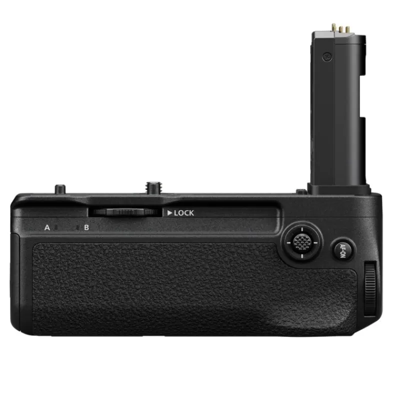 Nikon Alimentations & Grips | Alimentations & Grips-MB-N14 POIGNEE ALIMENTATION Z6III/Z6II/Z7II