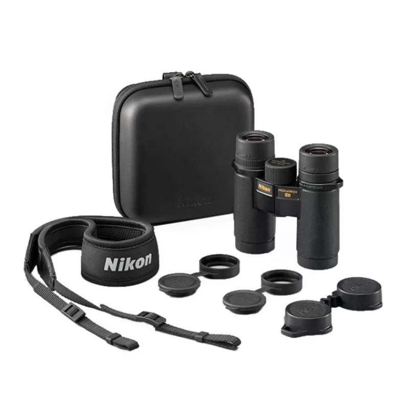 Nikon Jumelles-Monarch HG 10x30