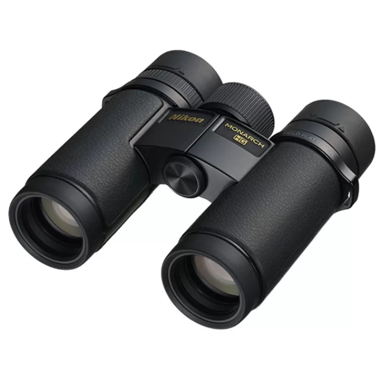 Nikon Jumelles-Monarch HG 10x30