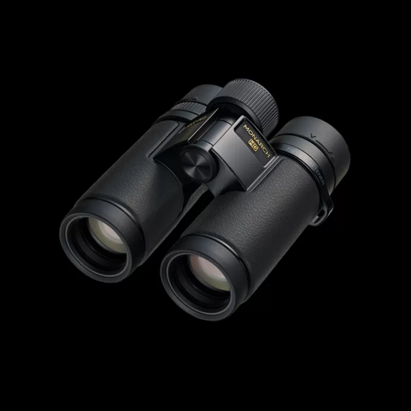 Nikon Jumelles-MONARCH HG 8X30 - Panajou